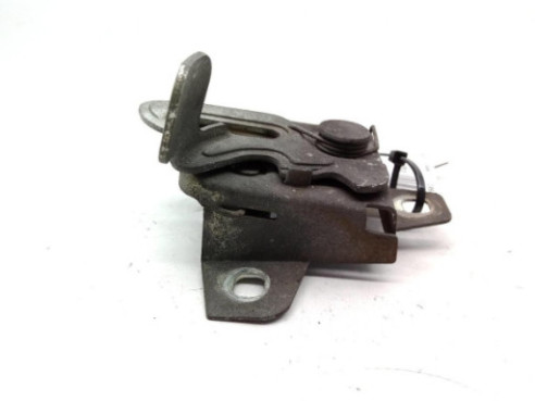 CERRADURA CAPO CITROEN JUMPER Furgón |Desguaces La Cabaña