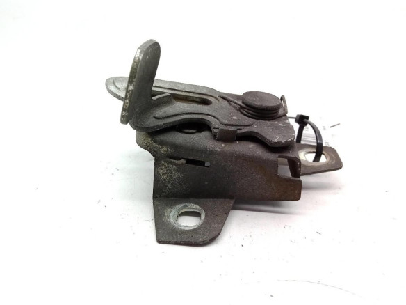 CERRADURA CAPO CITROEN JUMPER Furgón |Desguaces La Cabaña