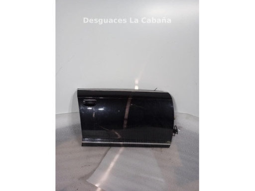 RECAMBIOS COCHE|Desguaces La Cabaña