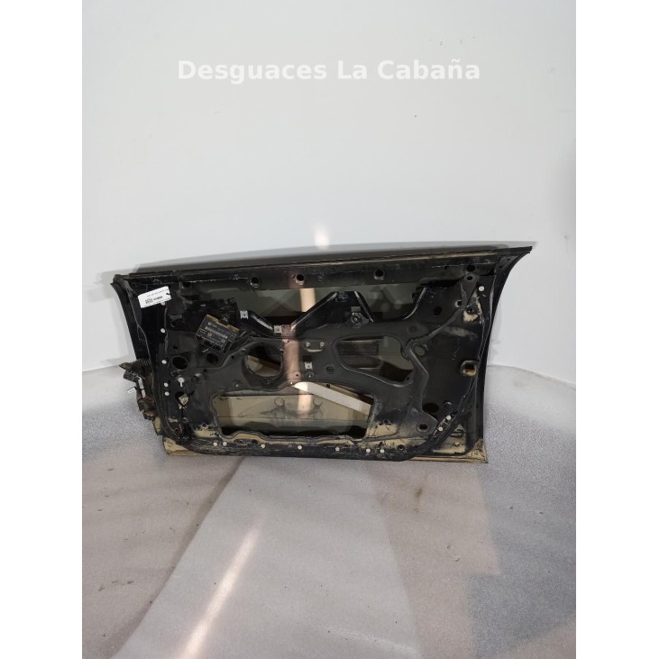 PUERTA LAT DEL DER AUDI A6 (4F2, C6) |Desguaces La Cabaña