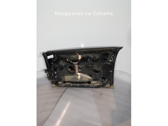 PUERTA LAT DEL DER AUDI A6 (4F2, C6) |Desguaces La Cabaña