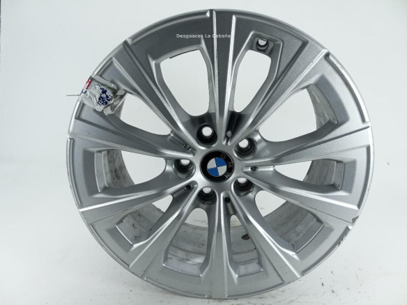 7915323 LLANTA ALUMINIO 1 BMW SERIE 3 |Desguaces La Cabaña
