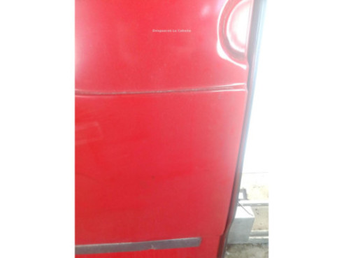 PUERTA|Desguaces La Cabaña 2