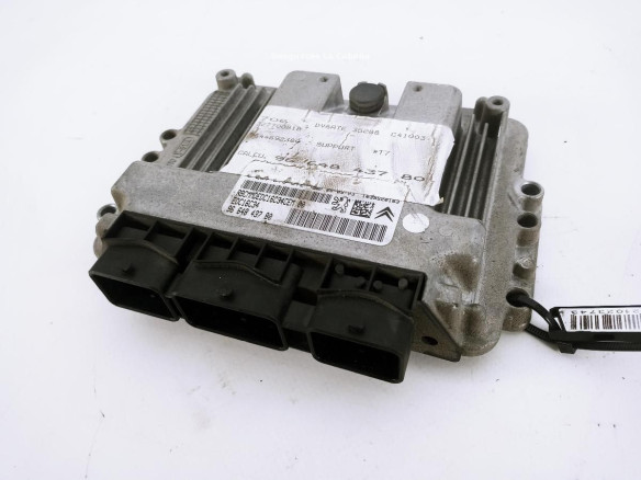 620504800 CENTRALITA MOTOR PEUGEOT 308 (4A_, 4C_) |Desguaces La Cabaña
