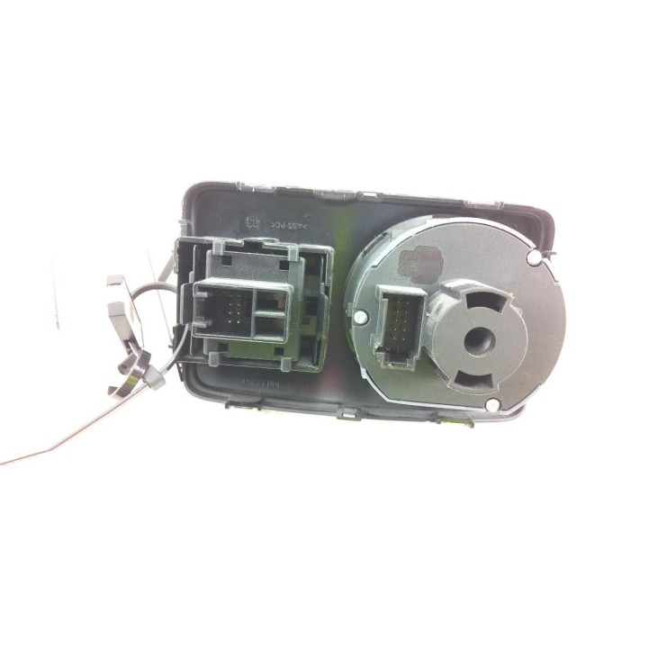 3T09412431B CONMUTADOR LUCES SKODA SUPERB II Ranchera familiar (3T5) |Desguaces La Cabaña