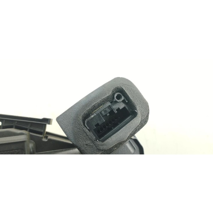 5K1837016B CERRADURA PUERTA LAT TRA DER VW GOLF VI (5K1) |Desguaces La Cabaña