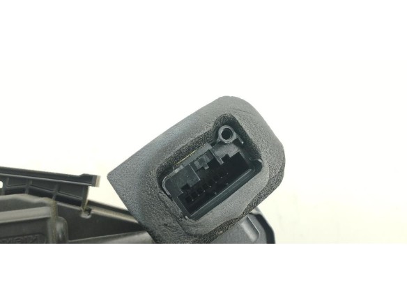 5K1837016B CERRADURA PUERTA LAT TRA DER VW GOLF VI (5K1) |Desguaces La Cabaña