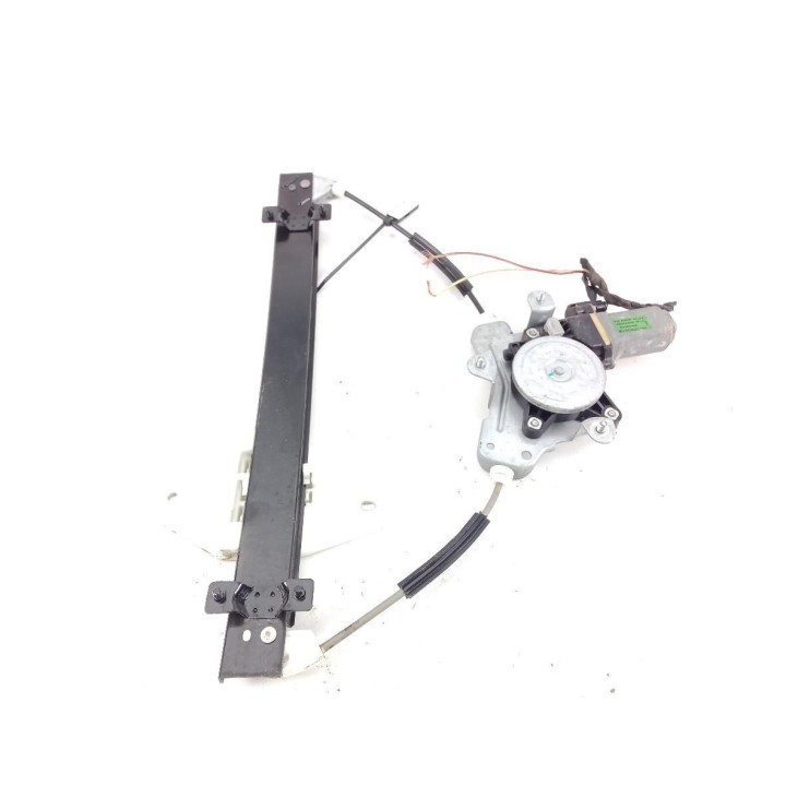 98830CZ010 ELEVALUNAS PUERTA LAT TRA IZQ SSANGYONG KORANDO (CK) |Desguaces La Cabaña