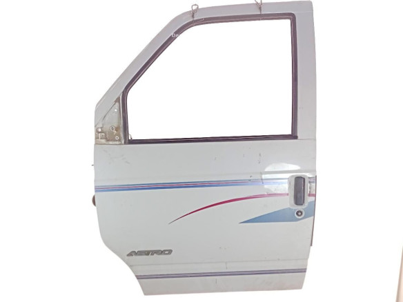 PUERTA LAT DEL IZQ CHEVROLET ASTRO Autobús |Desguaces La Cabaña