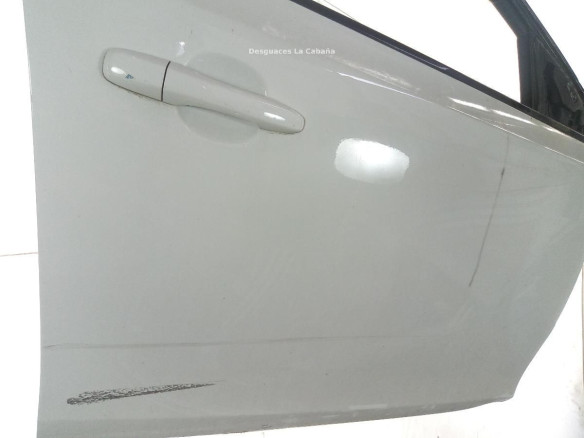 32321019  PUERTA LAT DEL DER VOLVO V40 Cross Country (526) |Desguaces La Cabaña