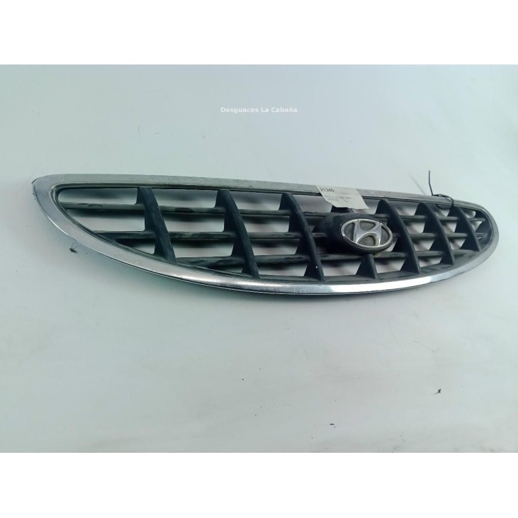 REJILLA / CALANDRA HYUNDAI ACCENT I (X-3) |Desguaces La Cabaña