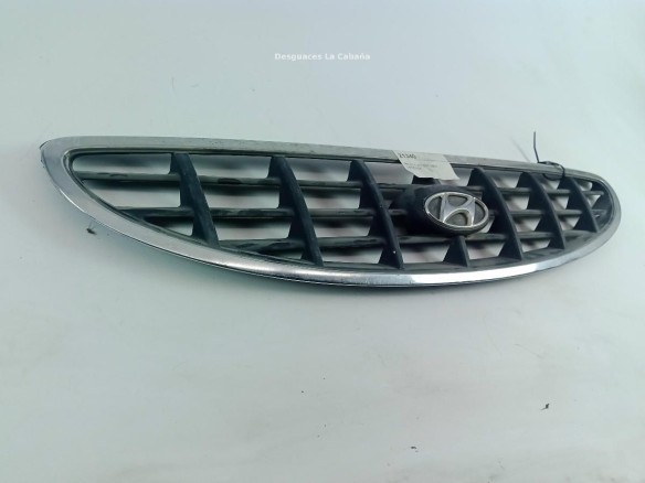 REJILLA / CALANDRA HYUNDAI ACCENT I (X-3) |Desguaces La Cabaña