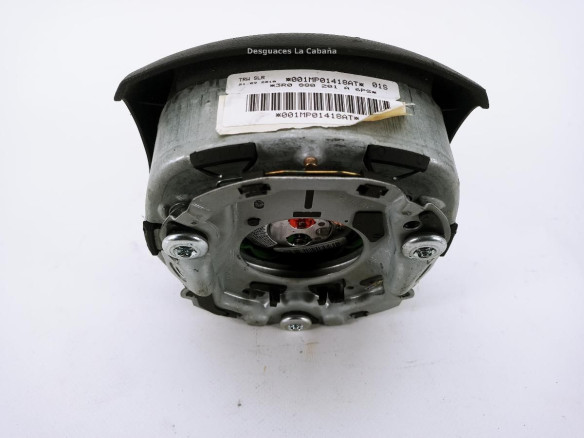 SinValor AIRBAG IZQ SEAT EXEO (3R2) |Desguaces La Cabaña