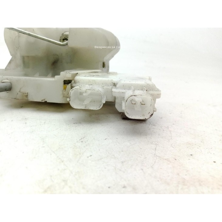 CERRADURA PUERTA LAT DEL IZQ SUBARU IMPREZA Fastback (GR, GH, G3) |Desguaces La Cabaña