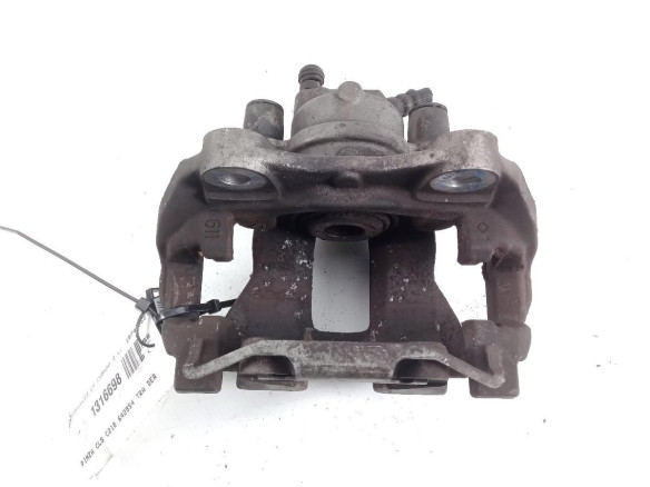 PINZA TRA DER MERCEDES BENZ CLS Shooting Brake (X218) |Desguaces La Cabaña