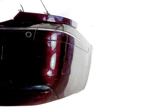 PARAGOLPES TRA BMW 7 (E65, E66, E67) |Desguaces La Cabaña