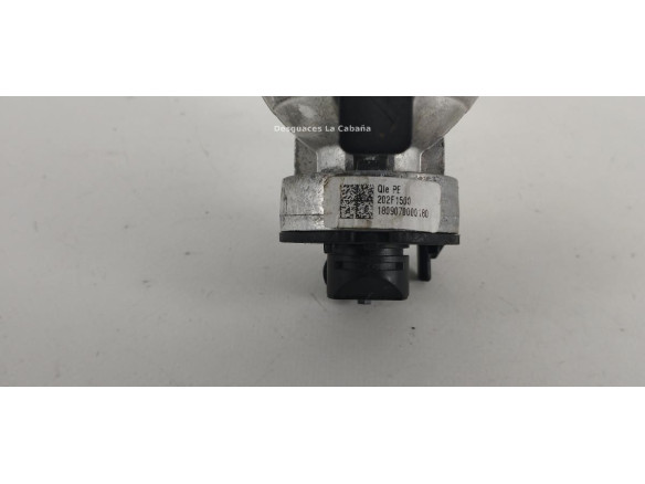 92201F1500 NIEBLA DEL DER KIA SPORTAGE (QL) |Desguaces La Cabaña