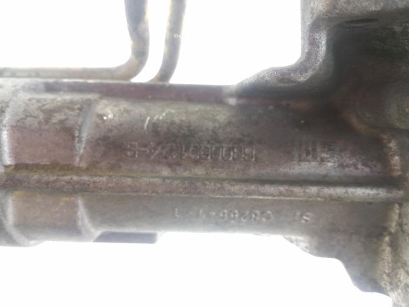 6800001474B CREMALLERA RENAULT ESPACE IV (JK0/1_) |Desguaces La Cabaña