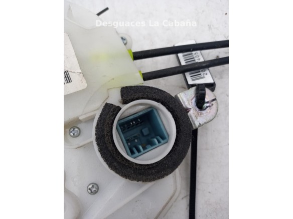 CERRADURA PUERTA LAT DEL DER HONDA CR-V III (RE_) |Desguaces La Cabaña