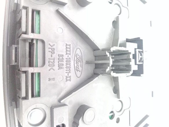 CJ5T18K811HK MANDO RADIO FORD KUGA |Desguaces La Cabaña