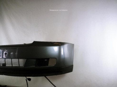 1400267 PARAGOLPES DEL OPEL VECTRA C (Z02) |Desguaces La Cabaña