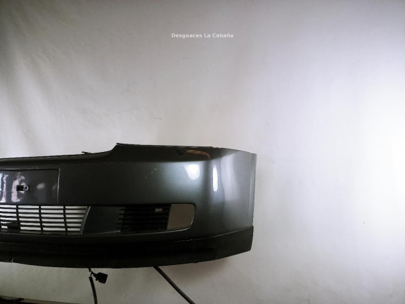 1400267 PARAGOLPES DEL OPEL VECTRA C (Z02) |Desguaces La Cabaña