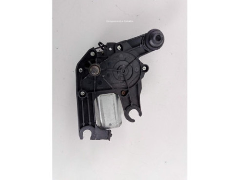 9680477480 MOTOR LIMPIAPARABRISAS TRA PEUGEOT 5008 |Desguaces La Cabaña