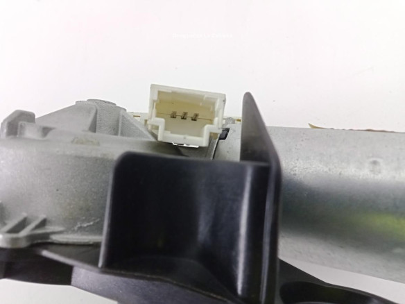 9680477480 MOTOR LIMPIAPARABRISAS TRA PEUGEOT 5008 |Desguaces La Cabaña