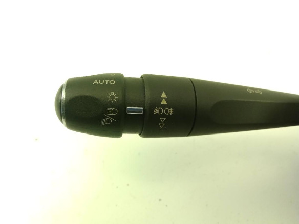 96759261XT MANDO COMPLETO PEUGEOT 508 SW |Desguaces La Cabaña