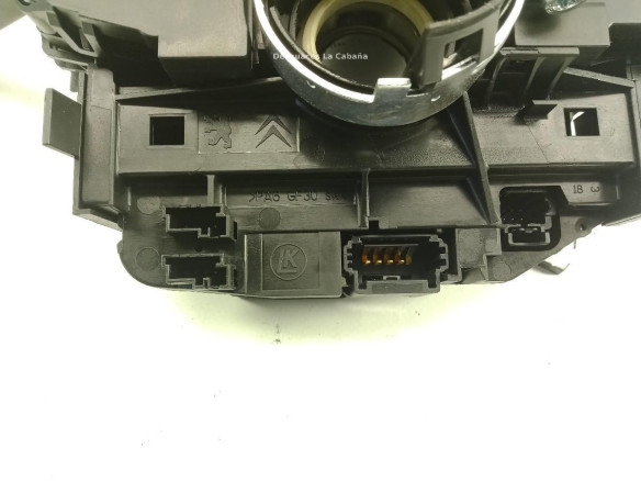 96759261XT MANDO COMPLETO PEUGEOT 508 SW |Desguaces La Cabaña