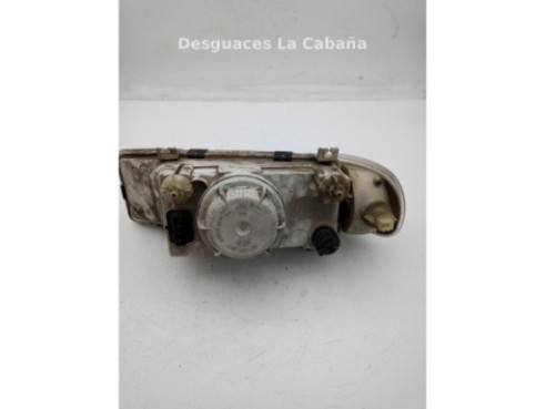FARO|Desguaces La Cabaña 2