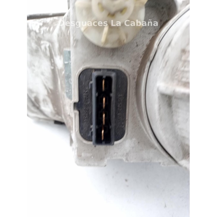 24615000 FARO DERECHO SKODA FELICIA  |Desguaces La Cabaña
