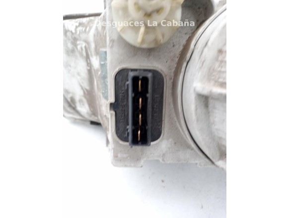 24615000 FARO DERECHO SKODA FELICIA  |Desguaces La Cabaña