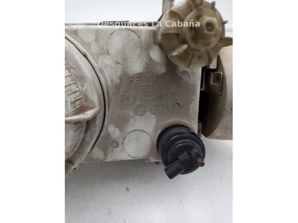 24615000 FARO DERECHO SKODA FELICIA  |Desguaces La Cabaña