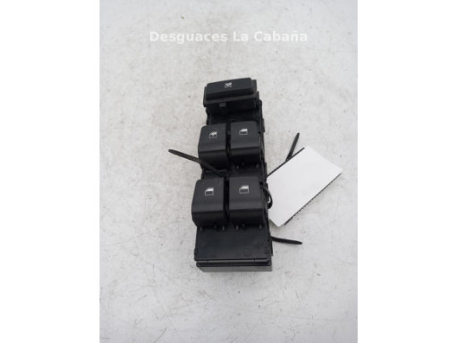 INTERIORES|Desguaces La Cabaña