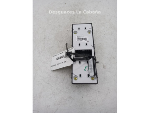 INTERIORES|Desguaces La Cabaña 2