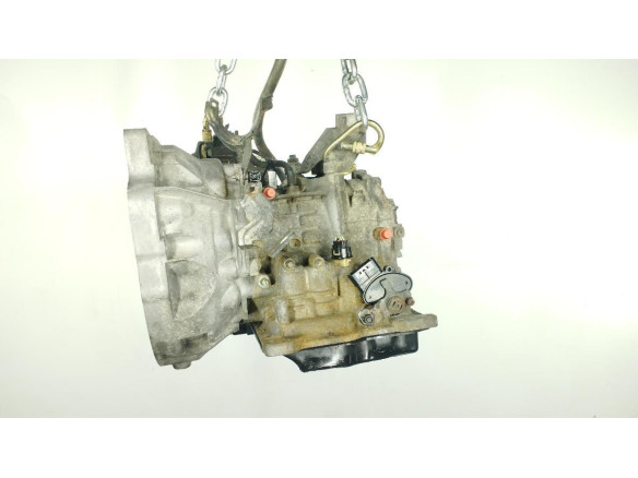 FNK80 CAJA CAMBIOS MAZDA 3 Sedán (BK) |Desguaces La Cabaña