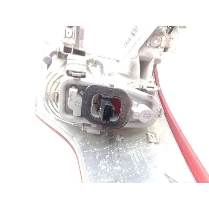 9653547580 PILOTO TRA IZQ EXT CITROEN C4 Picasso I Limusina (UD_) |Desguaces La Cabaña