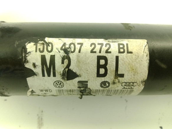 1J0407272BL PALIER DEL DER AUDI A3 (8L1) |Desguaces La Cabaña