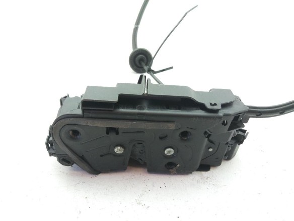 5TA839016L    CERRADURA PUERTA LAT TRA DER SEAT IBIZA V (KJ1) |Desguaces La Cabaña