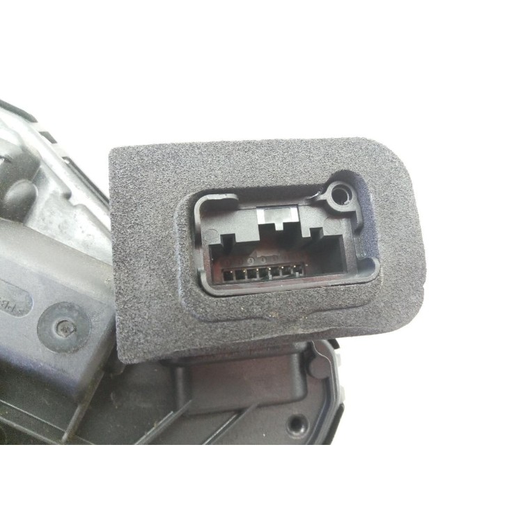 5TA839016L    CERRADURA PUERTA LAT TRA DER SEAT IBIZA V (KJ1) |Desguaces La Cabaña