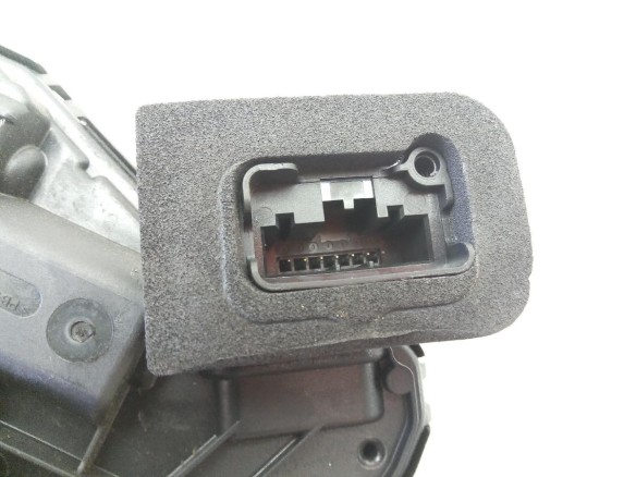 5TA839016L    CERRADURA PUERTA LAT TRA DER SEAT IBIZA V (KJ1) |Desguaces La Cabaña