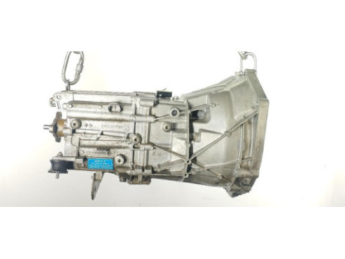 BMW|Desguaces La Cabaña 2