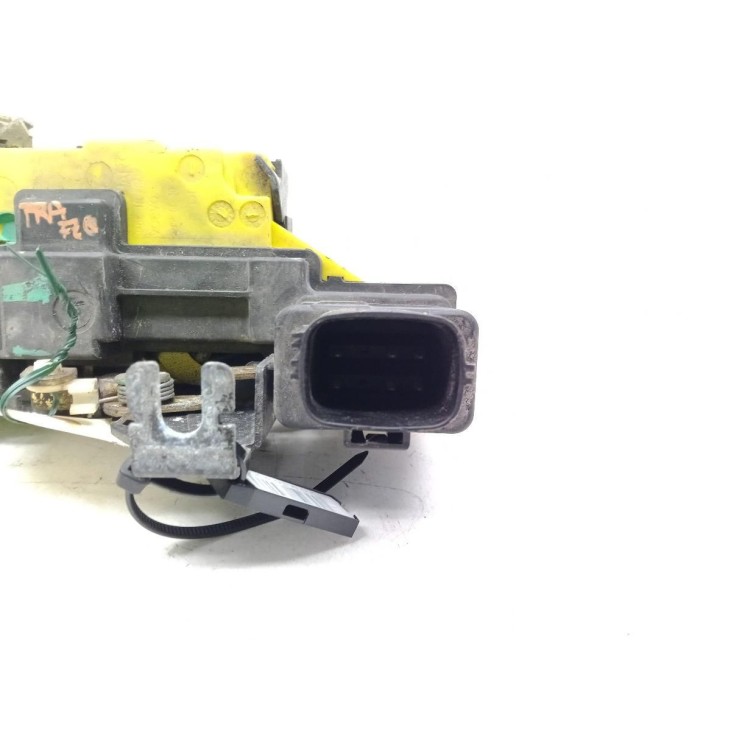CERRADURA PUERTA LAT TRA IZQ VOLVO S70 (874) |Desguaces La Cabaña