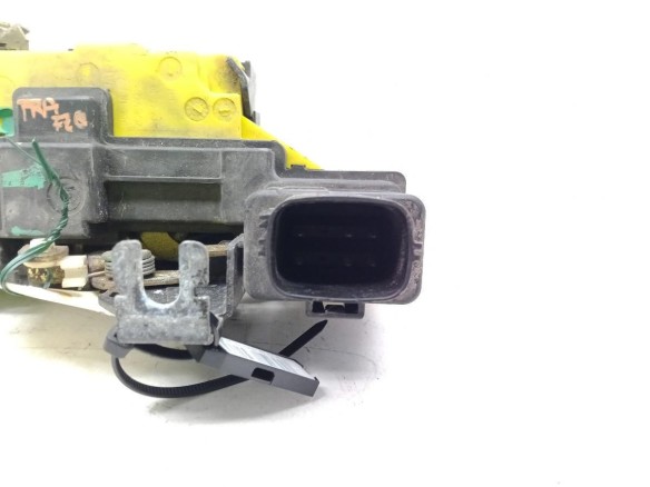 CERRADURA PUERTA LAT TRA IZQ VOLVO S70 (874) |Desguaces La Cabaña