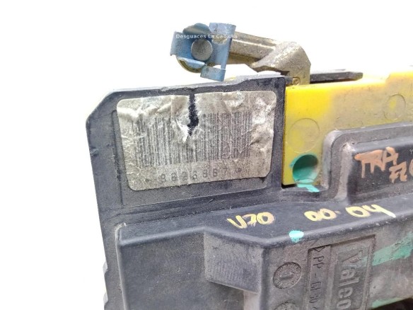 CERRADURA PUERTA LAT TRA IZQ VOLVO S70 (874) |Desguaces La Cabaña