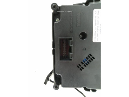 8W0919614T MANDO MULTIMEDIA AUDI A4 Avant (8W5, B9) |Desguaces La Cabaña