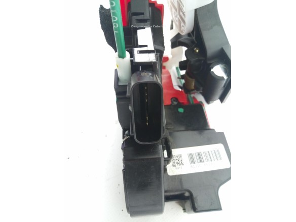 CERRADURA PUERTA LAT DEL IZQ HYUNDAI i30 (GD) |Desguaces La Cabaña