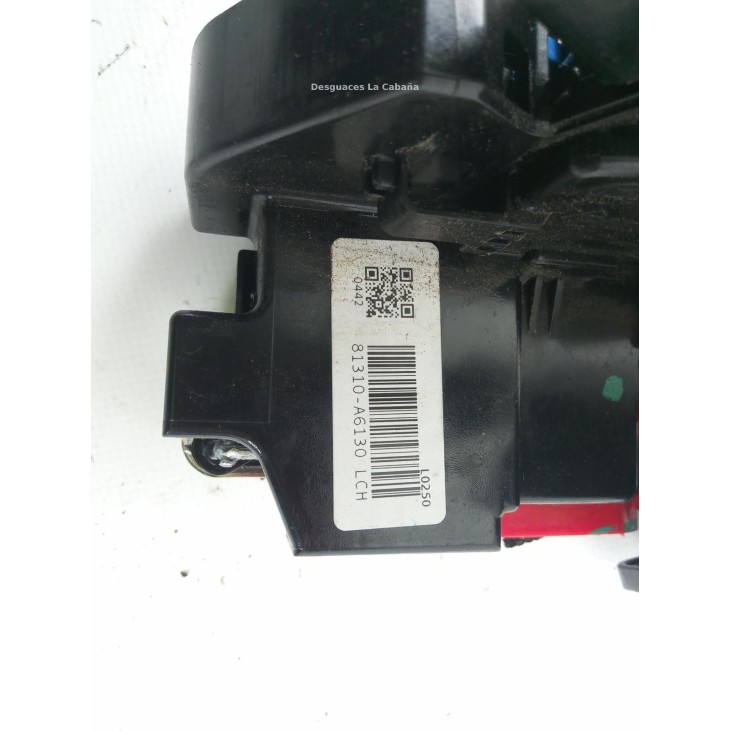 CERRADURA PUERTA LAT DEL IZQ HYUNDAI i30 (GD) |Desguaces La Cabaña