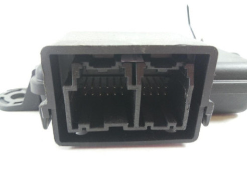 E1GC2C405BJ GRUPO ABS FORD USA EDGE |Desguaces La Cabaña 2